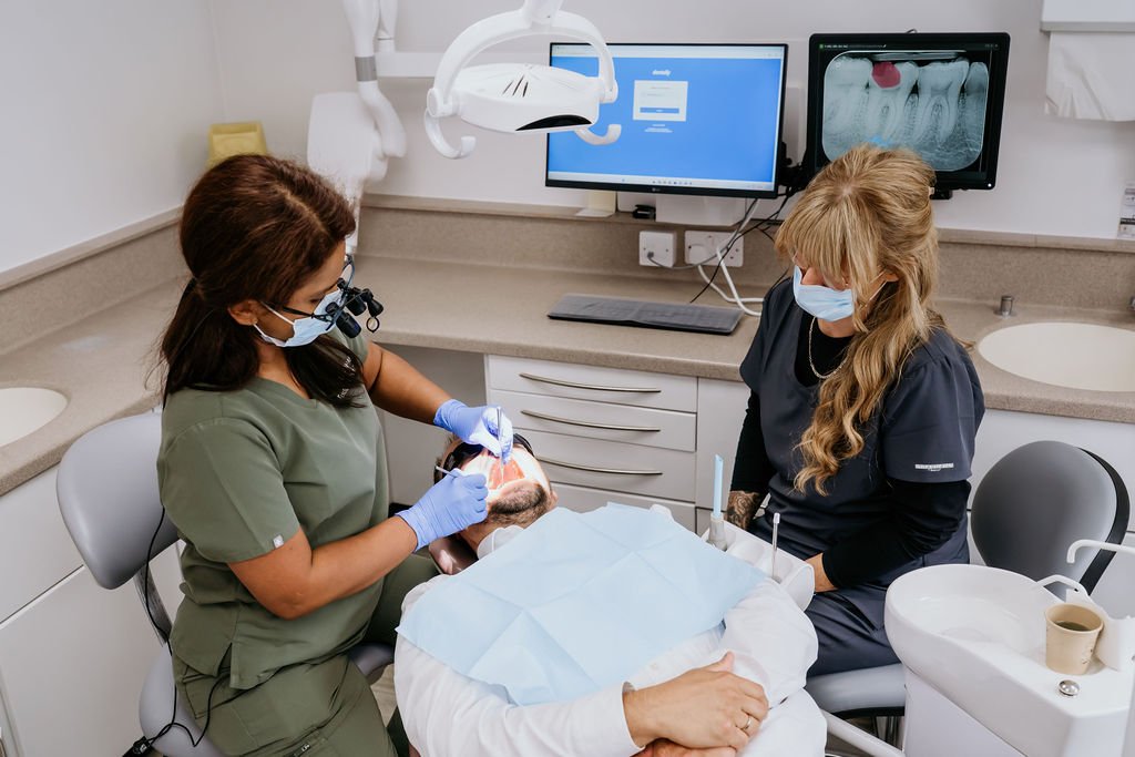 emergency dentist near me clinic